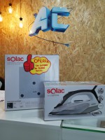 Ferro Solac (oferta balança)